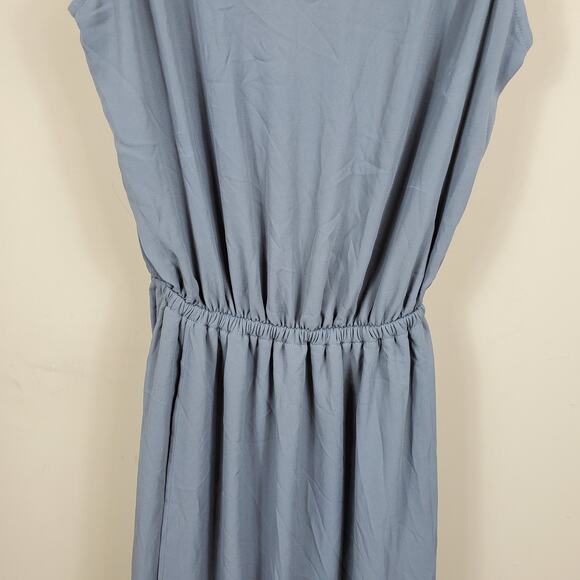 Show Me Your Mumu Kendall Maxi Dress Women's Size L - Picture 5 of 8